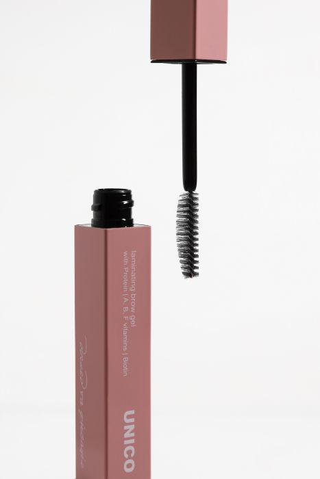 Unico BROW GEL Sculpt & Care
