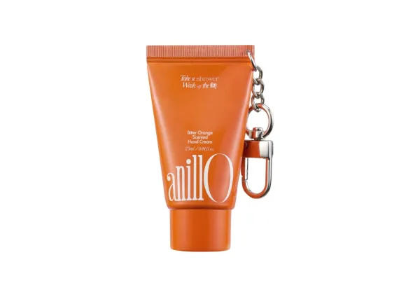 ANILLO Bitter Orange Scented Hand Cream Крем для рук 25 мл