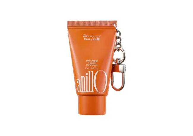 ANILLO Bitter Orange Scented Hand Cream Крем для рук 25 мл