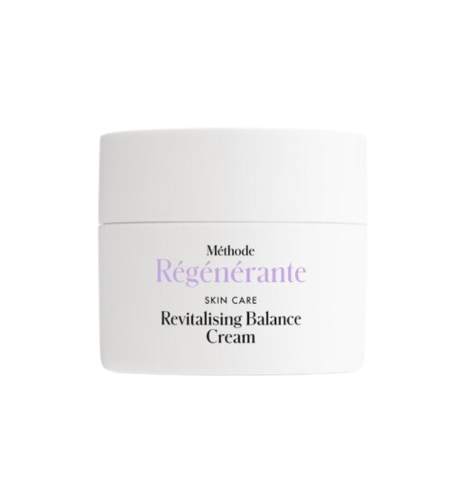 Revitalising Balance Cream Ревіталізуючий балансуючий крем для обличчя