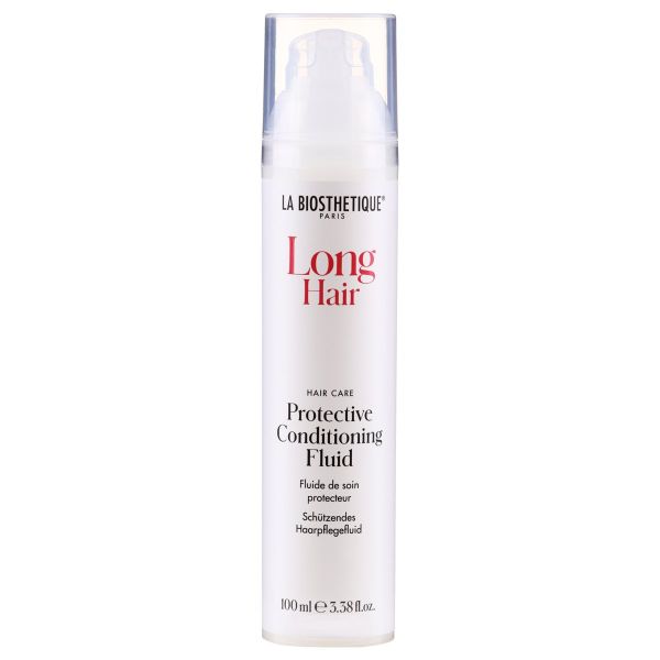 La Biosthetique Protective Conditioning Fluid Захисна емульсія - догляд для відновлення волосся