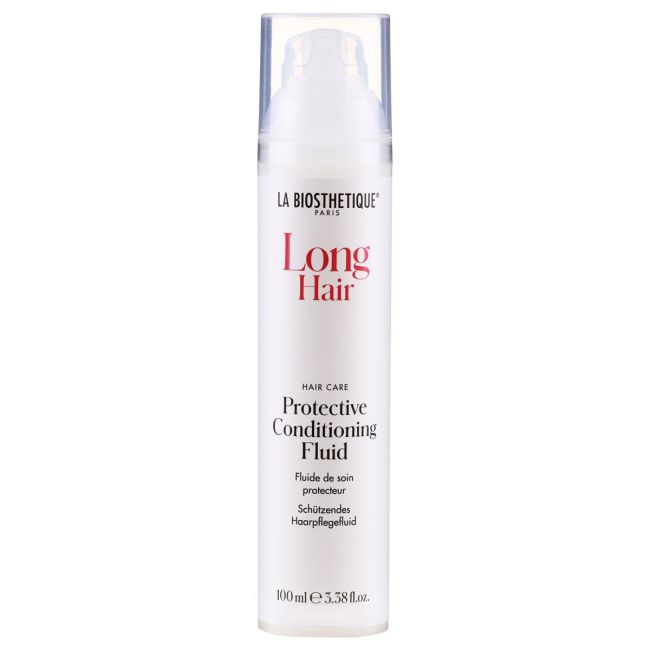 La Biosthetique Protective Conditioning Fluid Захисна емульсія - догляд для відновлення волосся