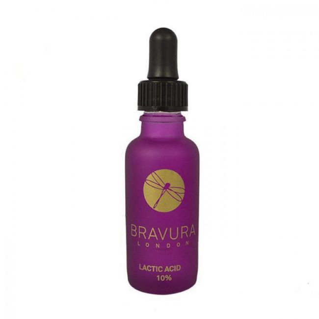 Bravura – Пілінг із молочною кислотою 10%