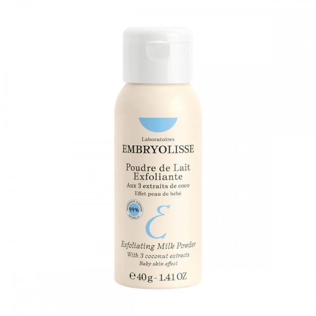 Embryolisse Exfoliating Milk Powder