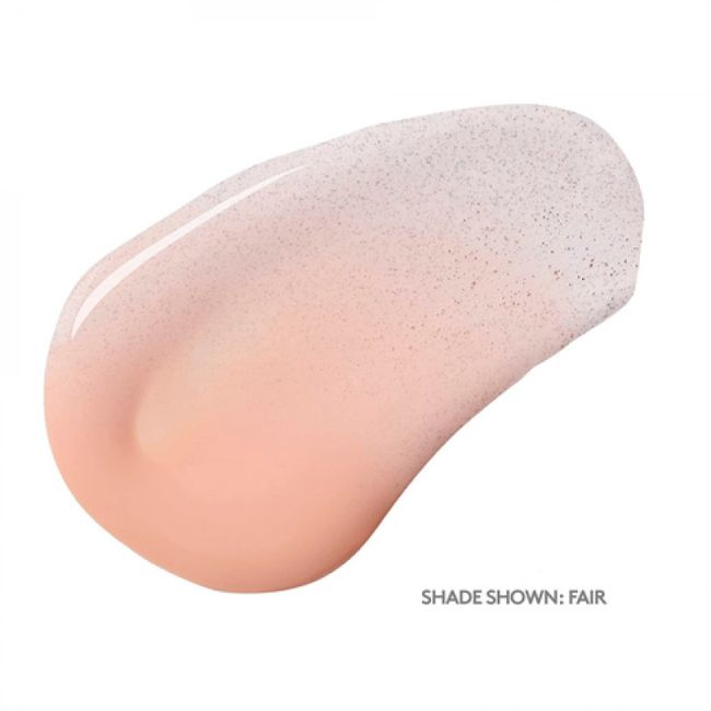 Colorescience Сонцезахисний крем для обличчя з адаптивними пігментами SPF 50 - Sunforgettable Total Protection Face Shield Flex SPF 50 -  Tan | Засмага