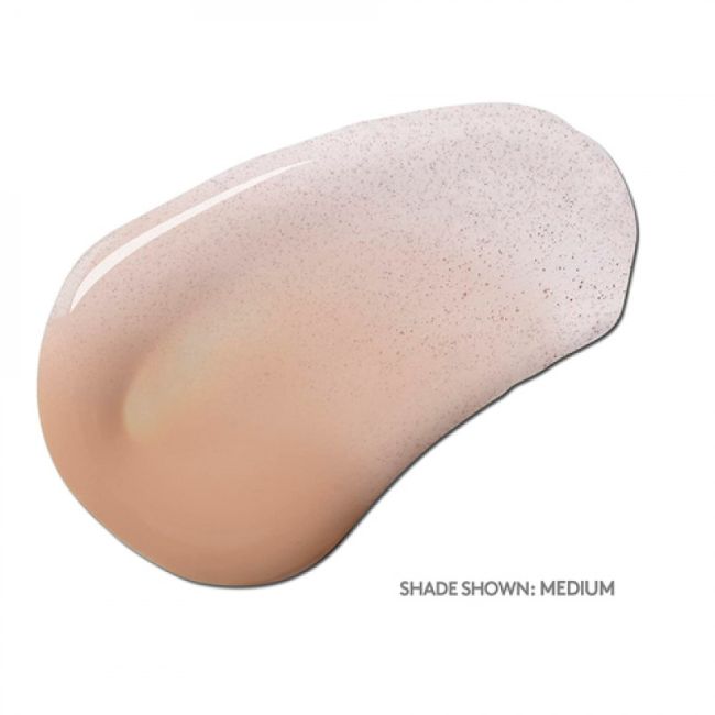 Colorescience Сонцезахисний крем для обличчя з адаптивними пігментами SPF 50 - Sunforgettable Total Protection Face Shield Flex SPF 50 -  Tan | Засмага