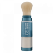 Colorescience  Матуюча пудра з пензлем SPF 30 Total Protection Sheer Matte