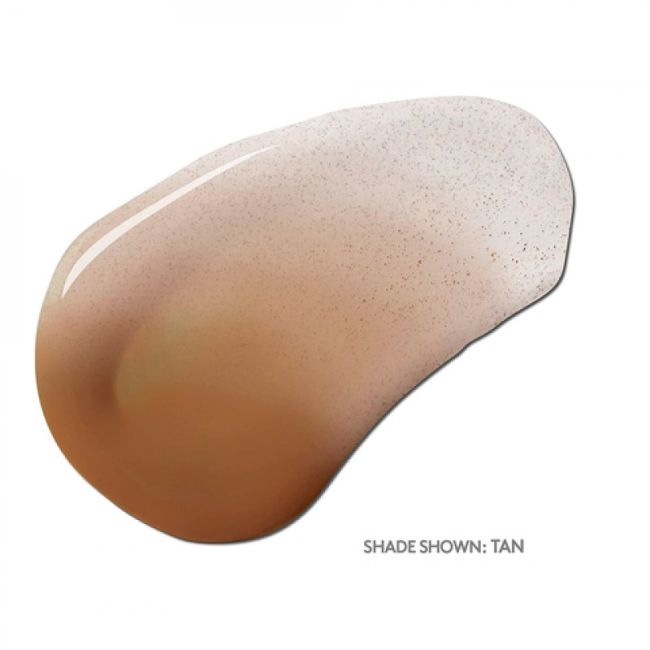Colorescience Сонцезахисний крем для обличчя з адаптивними пігментами SPF 50 - Sunforgettable Total Protection Face Shield Flex SPF 50 -  Tan | Засмага