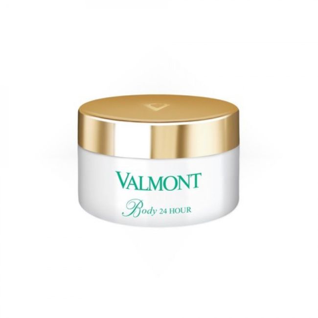 Valmont Body 24 Hour Антивіковий крем для тіла