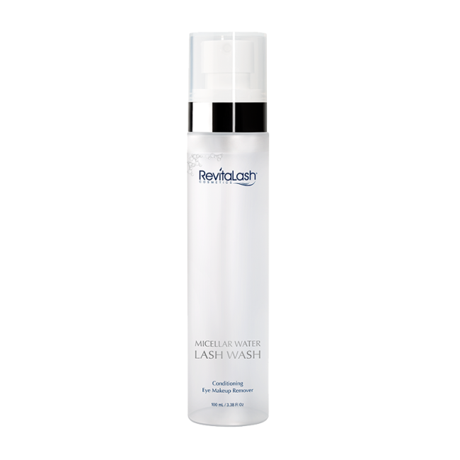 RevitaLash Міцелярна вода для зняття макіяжу очей Micellar Water Lash Wash 