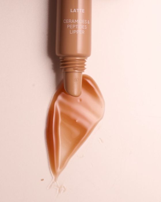 LIPSS Lipper-блиск - LATTE