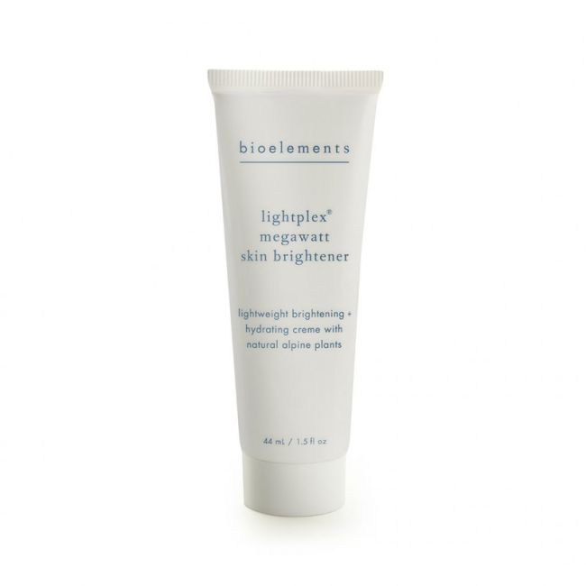 Bioelements LightPlex MegaWatt Skin Brightener Освітлюючий крем для обличчя