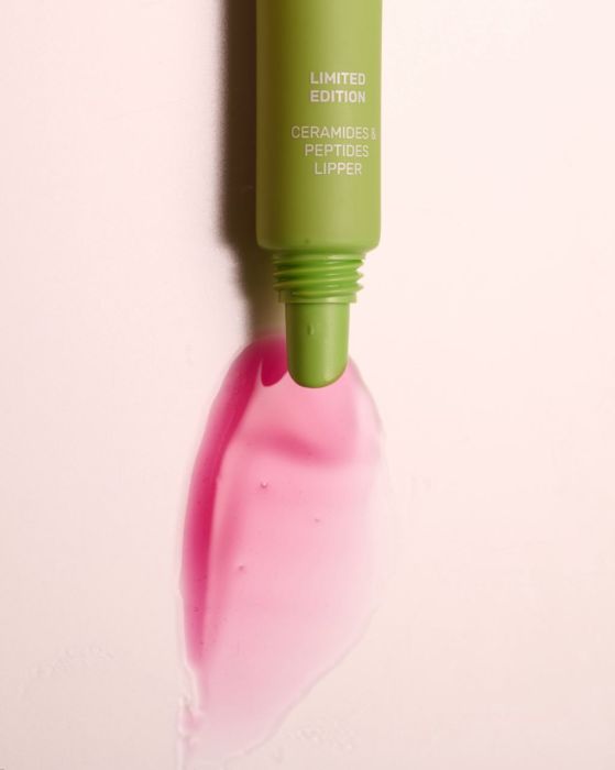 LIPSS Lipper-блиск - Limited Edition