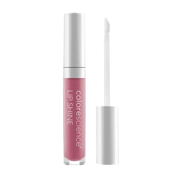Colorescience LIP SHINE | БЛИСК ДЛЯ ГУБ ROSE SPF 35