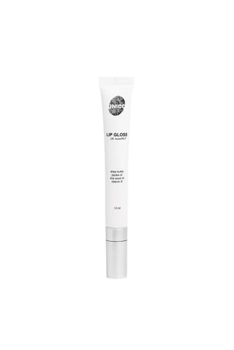 Unico LIP GLOSS with menthol FLIRT