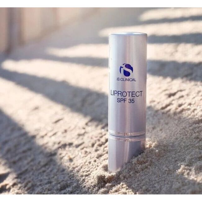 iS Clinical – Захисний бальзам для губ Liprotect SPF 35