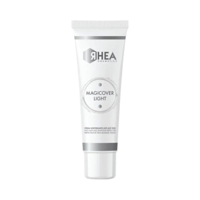 Rhea MagiCover Тонуючий омолоджуючий крем