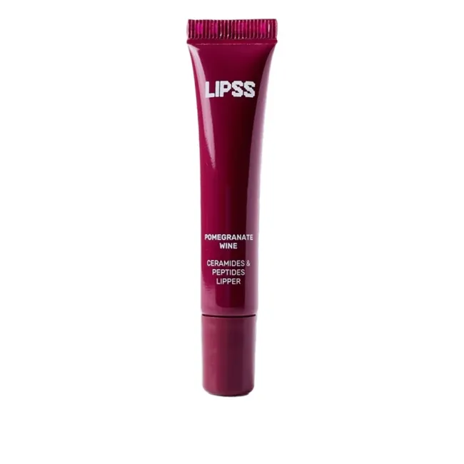 LIPSS Lipper-блиск - Pomegranate Wine