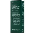 Allies of Skin – Нічна сироватка для обличчя Mandelic Pigmentation Corrector Night Serum