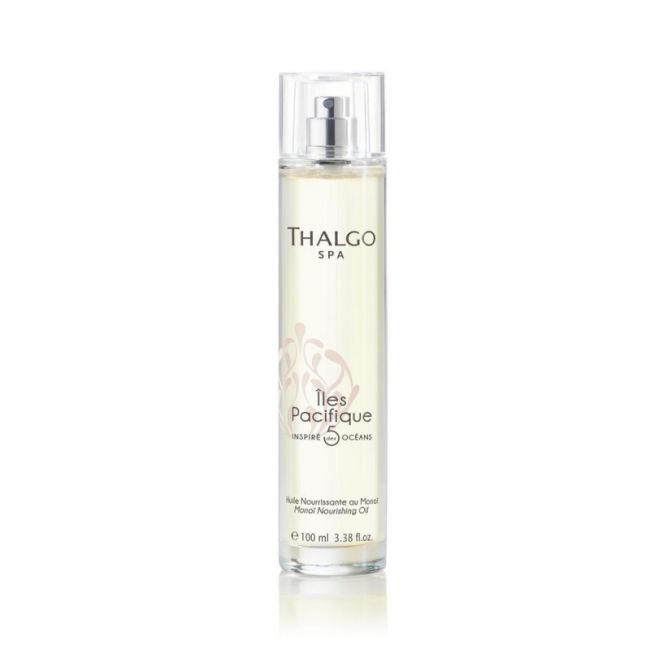Thalgo Monoi Nourishing oil Iles Pacifique Поживна олія моної