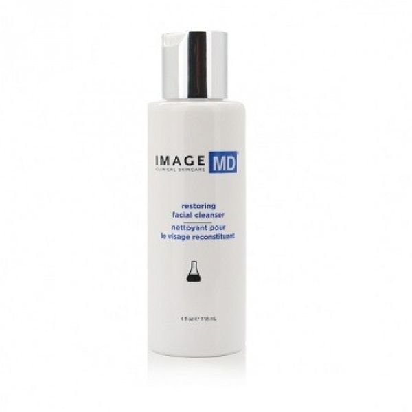Image Skincare MD Restoring Facial Cleanser Очищаючий гель з АНА/ВНА