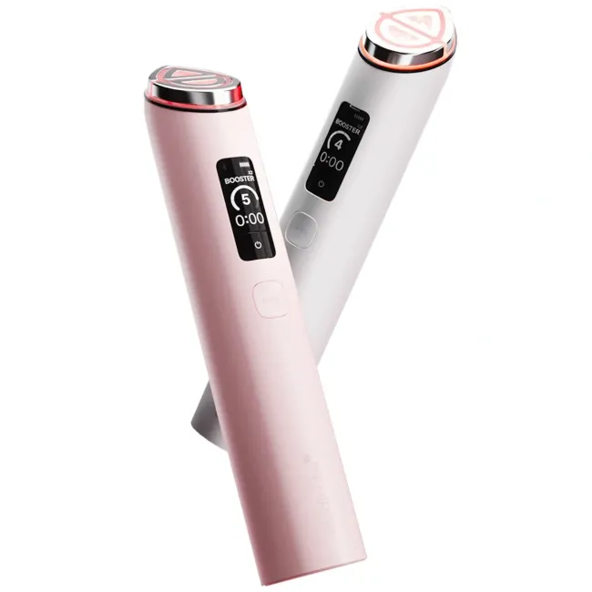 Medicube AGE-R Booster Pro X2 pink