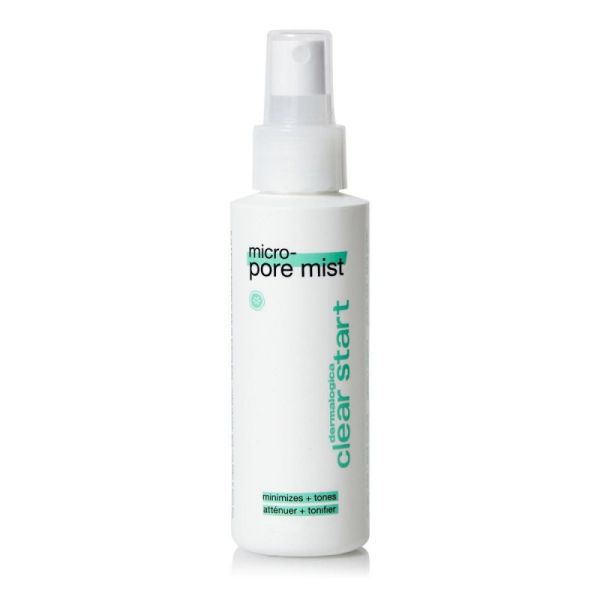  Dermalogica Clear Start Micro-Pore Mist Освіжаючий тонер для звуження пор і боротьби із запаленнями