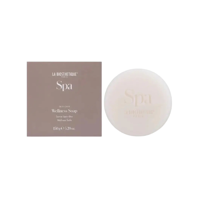 La Biosthetique Wellness Soap Мило м`яке для очищення шкіри обличчя та тіла