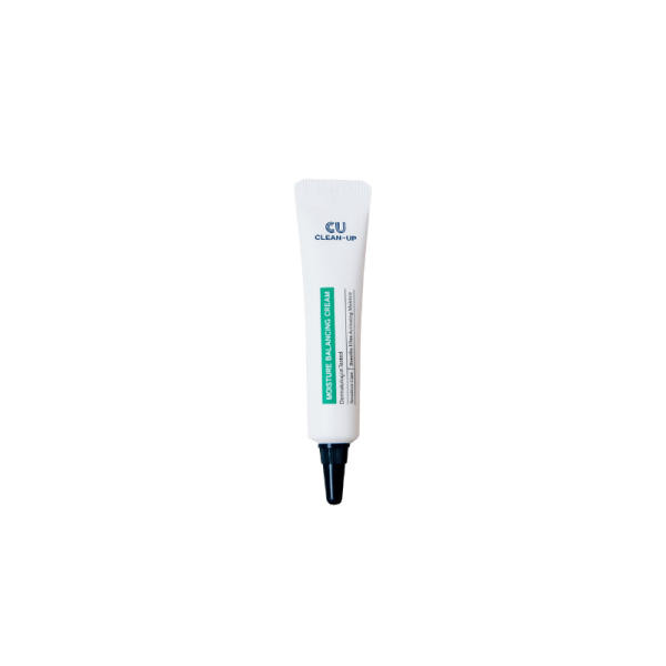 CU Skin – Ультразволожувальний крем Clean-Up Moisture Balancing Cream