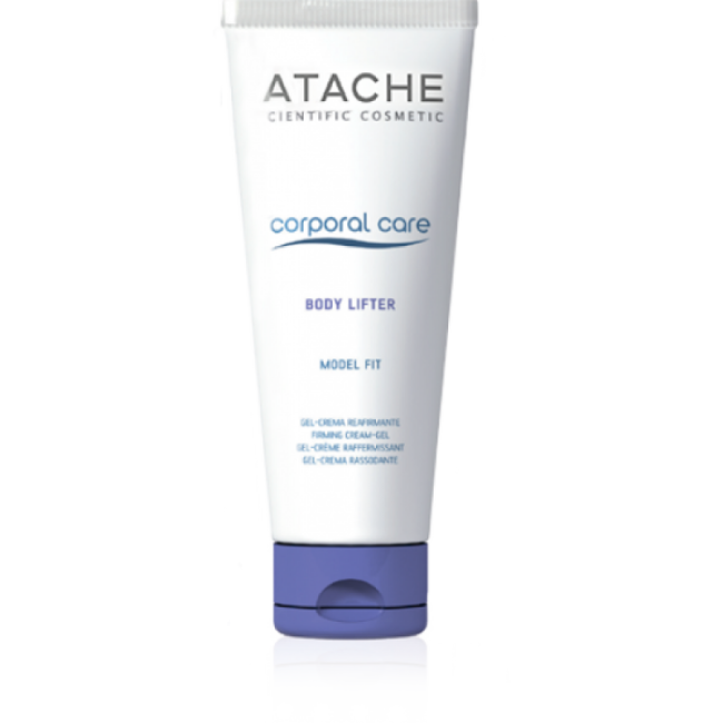 Atache Model Fit Активний крем-ліфтинг підвищуючий пружність тіла