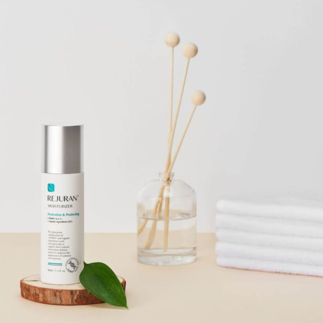 Rejuran – Зволожуючий крем Moisturizer Hydration Protecting