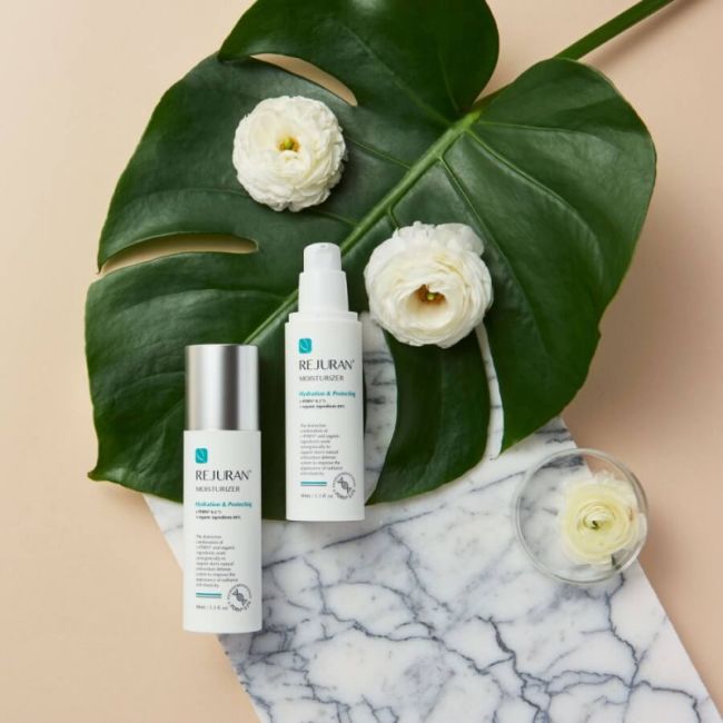 Rejuran – Зволожуючий крем Moisturizer Hydration Protecting
