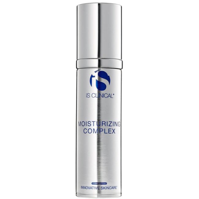 iS Clinical – Зволожуючий крем для обличчя Moisturizing Complex 