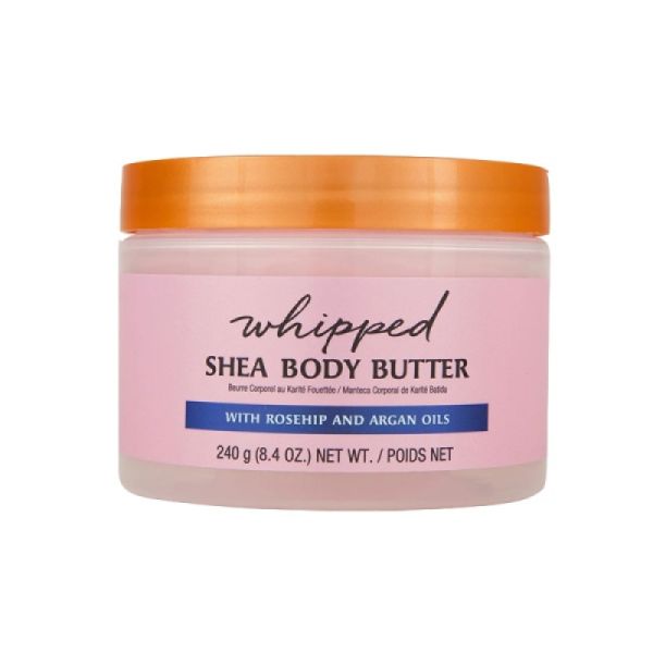 Tree Hut Moroccan Rose Whipped Body Butter Батер для тіла з ароматом марокканської троянди