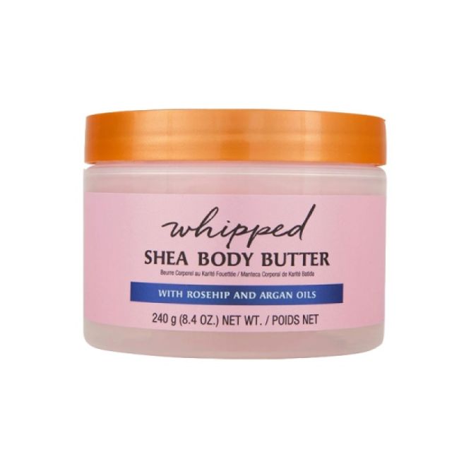 Tree Hut Moroccan Rose Whipped Body Butter Батер для тіла з ароматом марокканської троянди