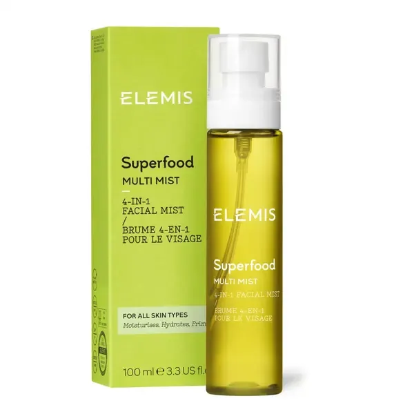 Мульти-спрей cуперфуд для обличчя ELEMIS Superfood Multi Mist