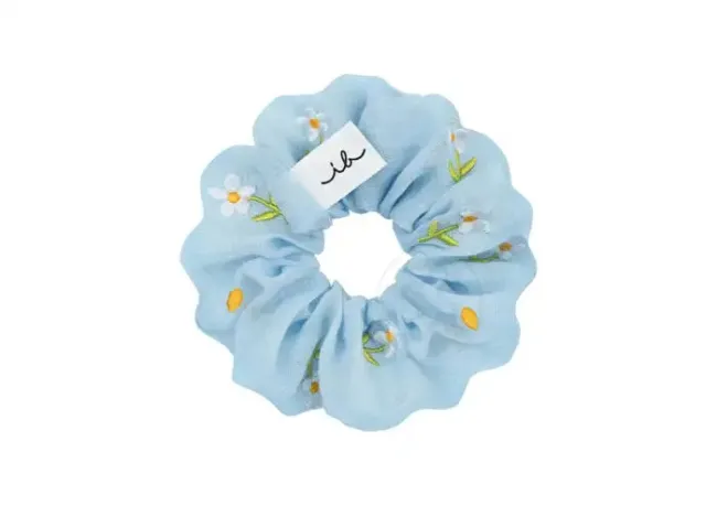 Резинка-браслет для волосся SPRUNCHIE Wildflower Sunthreads