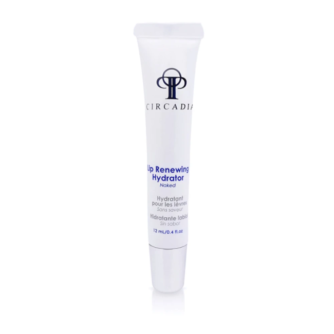Circadia –  Бальзам для відновлення та зволоження губ Lip Renewing Hydrator – Класичний