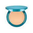  Colorescience Прессованная пудра SPF 20  Light Beige