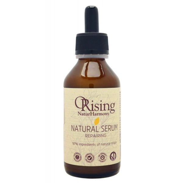 Orising NaturHarmony Repairing Serum Лосьйон-cироватка для відновлення волосся