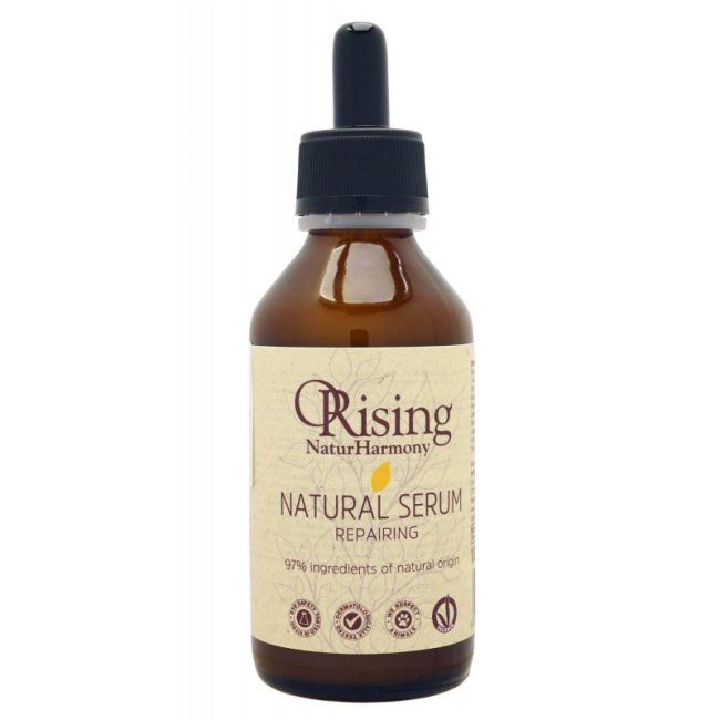 Orising NaturHarmony Repairing Serum Лосьйон-cироватка для відновлення волосся