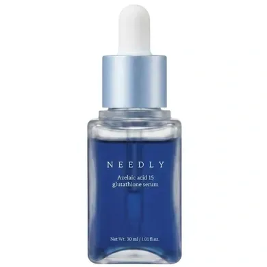 Needly Azelaic acid 15 glutathione serum