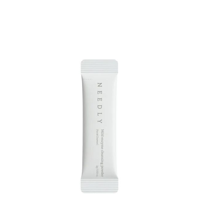Needly Mild Enzyme Cleansing Powder саше 3гр