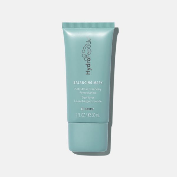 Hydropeptide - Balancing Mask – Заспокійлива анти-стрес маска