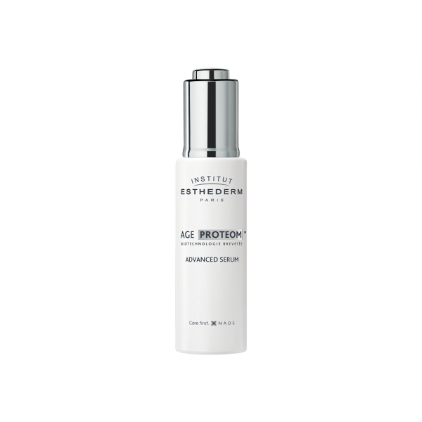 INSTITUT ESTHEDERM AGE PROTEOM Інноваційна сироватка довголіття
