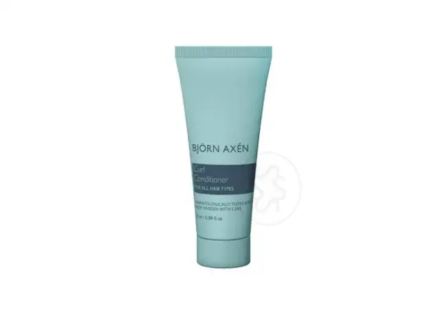 Кондиціонер для кучерявого волосся BJORN AXEN Curl Conditioner 25