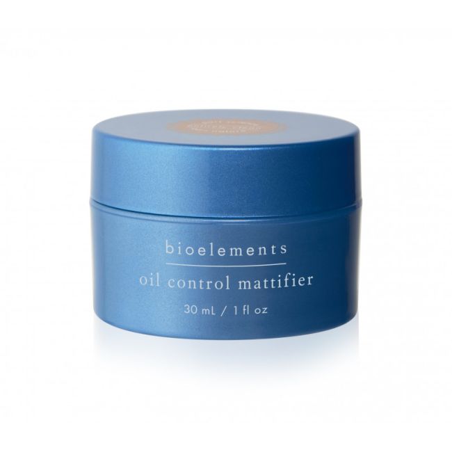 Bioelements Oil Control Mattifier Крем для жирної та комбінованої шкіри з матуючим ефектом