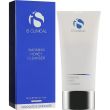 iS Clinical – Warming Honey Cleanser - Медовий засіб для очищення шкіри