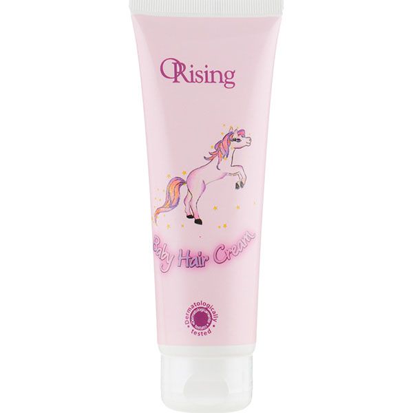  Orising Shevy Baby Hair Cream Дитяча крем-маска для волосся