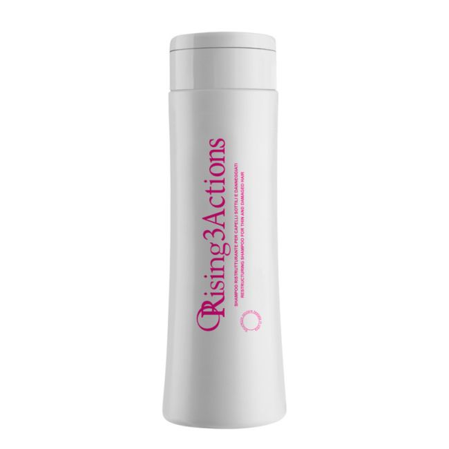 Orising 3Actions Shampoo Відновлюючий шампунь